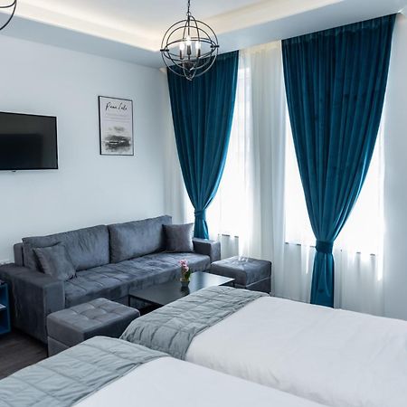 Azzurro City Sarajevo Ngoại thất bức ảnh