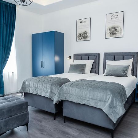 Azzurro City Sarajevo Ngoại thất bức ảnh