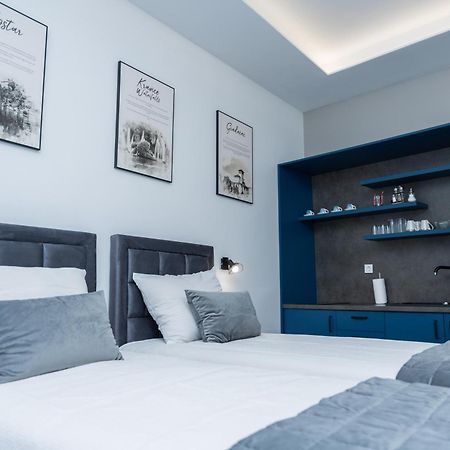Azzurro City Sarajevo Ngoại thất bức ảnh