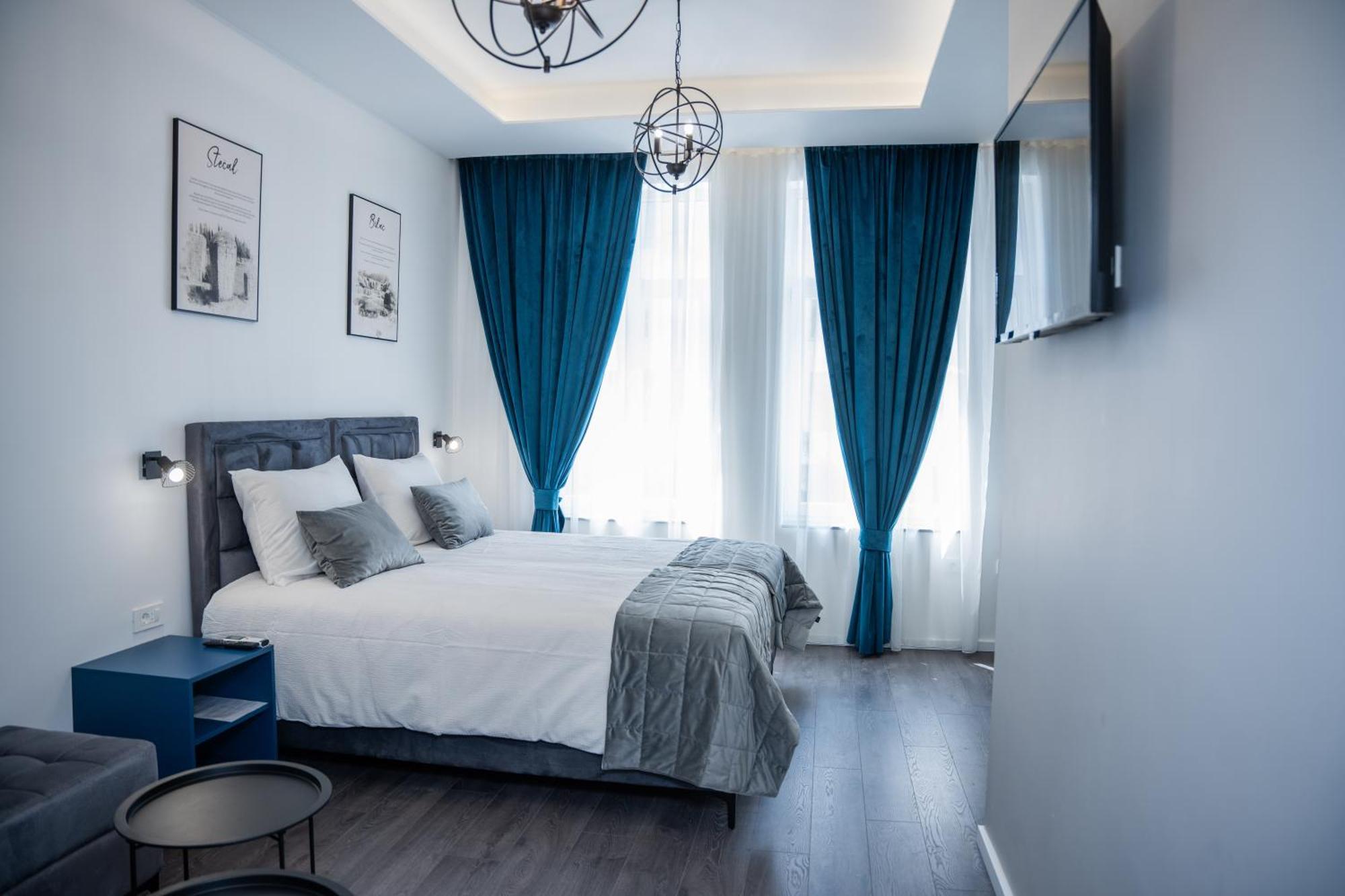 Azzurro City Sarajevo Ngoại thất bức ảnh