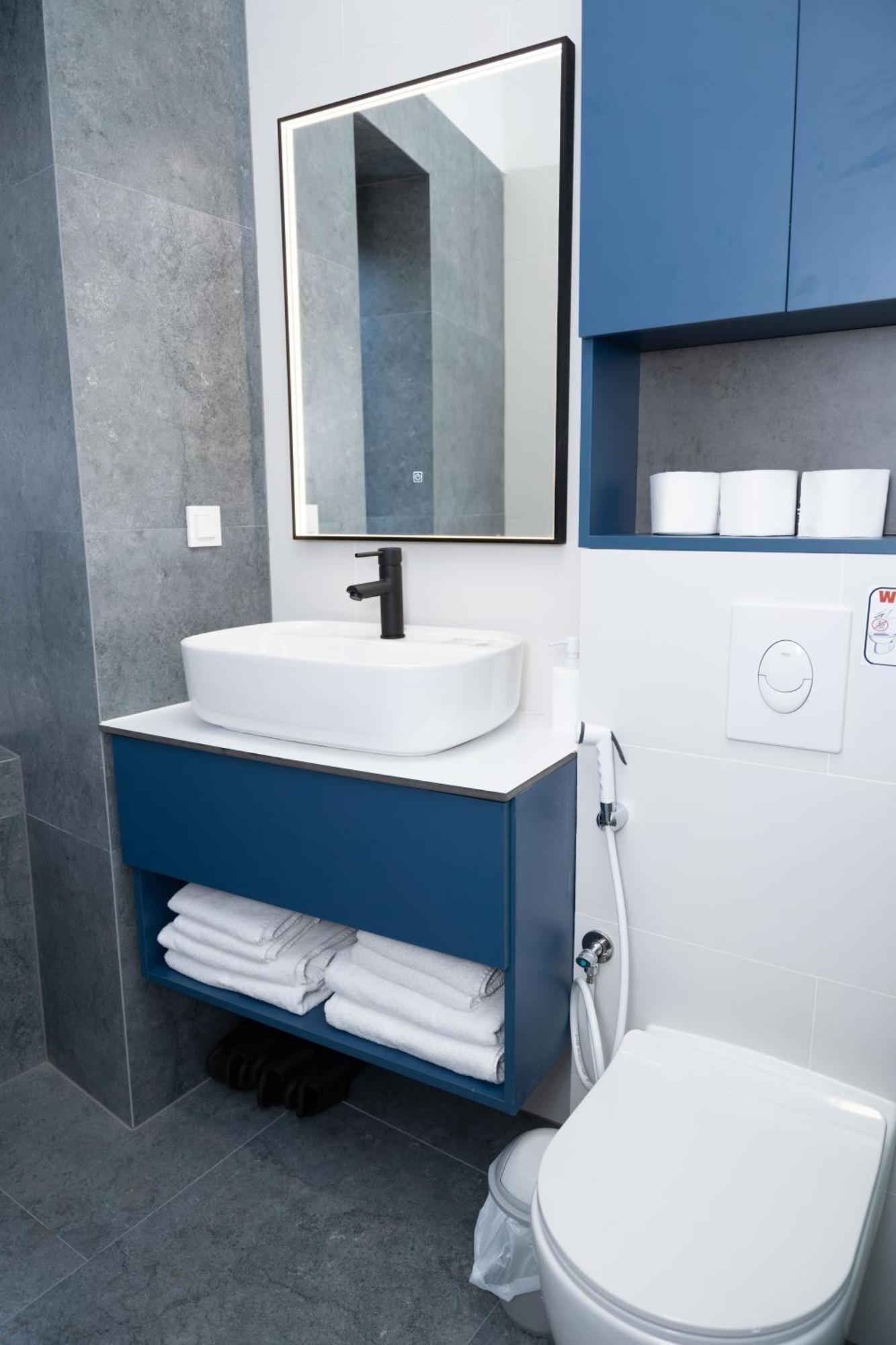 Azzurro City Sarajevo Ngoại thất bức ảnh