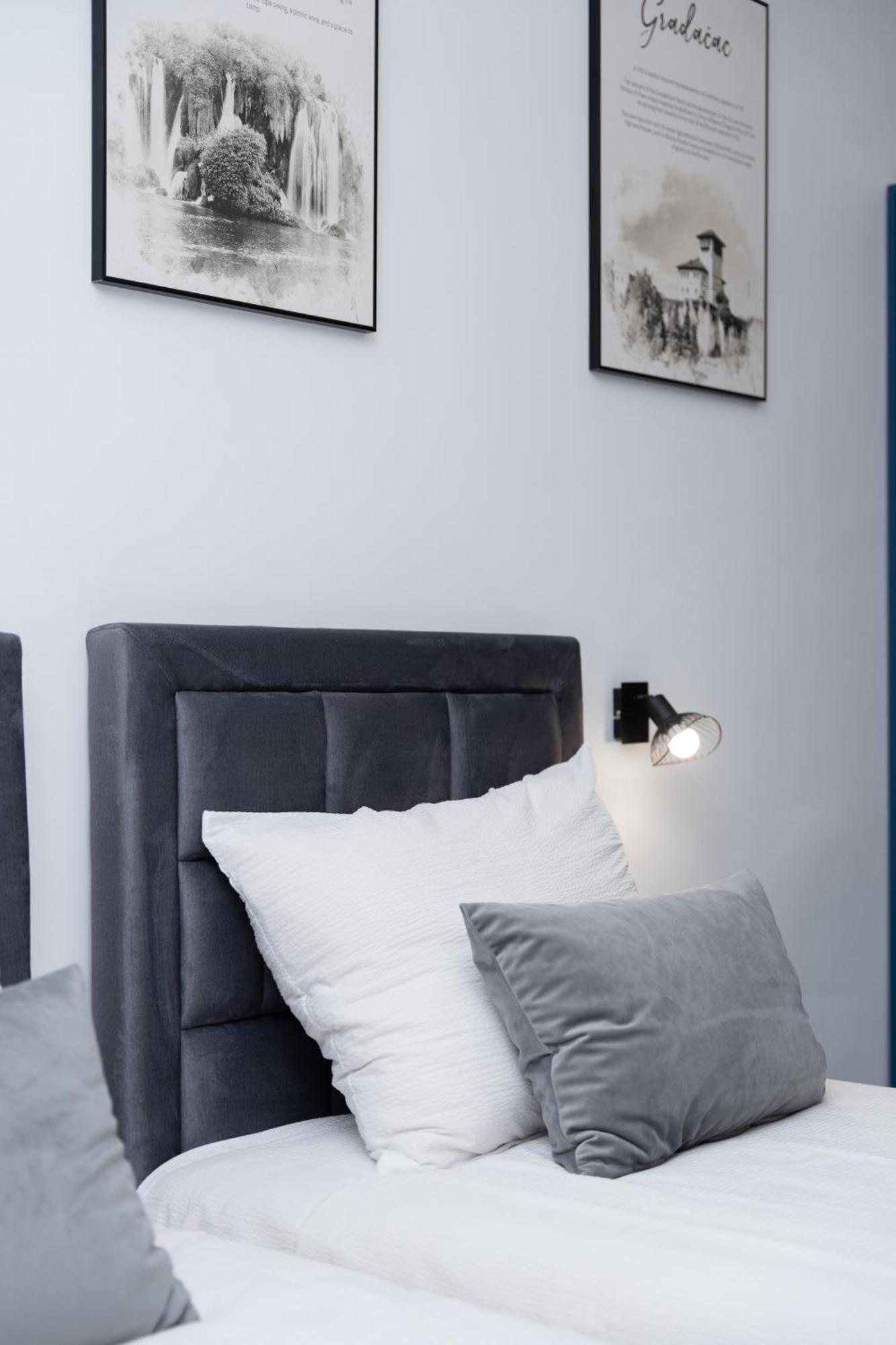 Azzurro City Sarajevo Ngoại thất bức ảnh