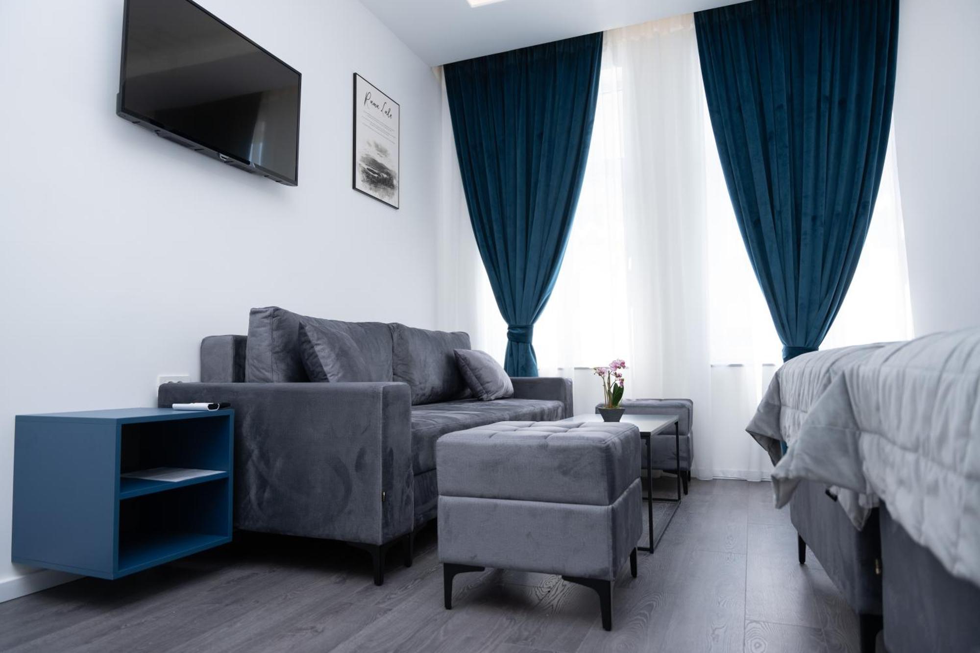 Azzurro City Sarajevo Ngoại thất bức ảnh
