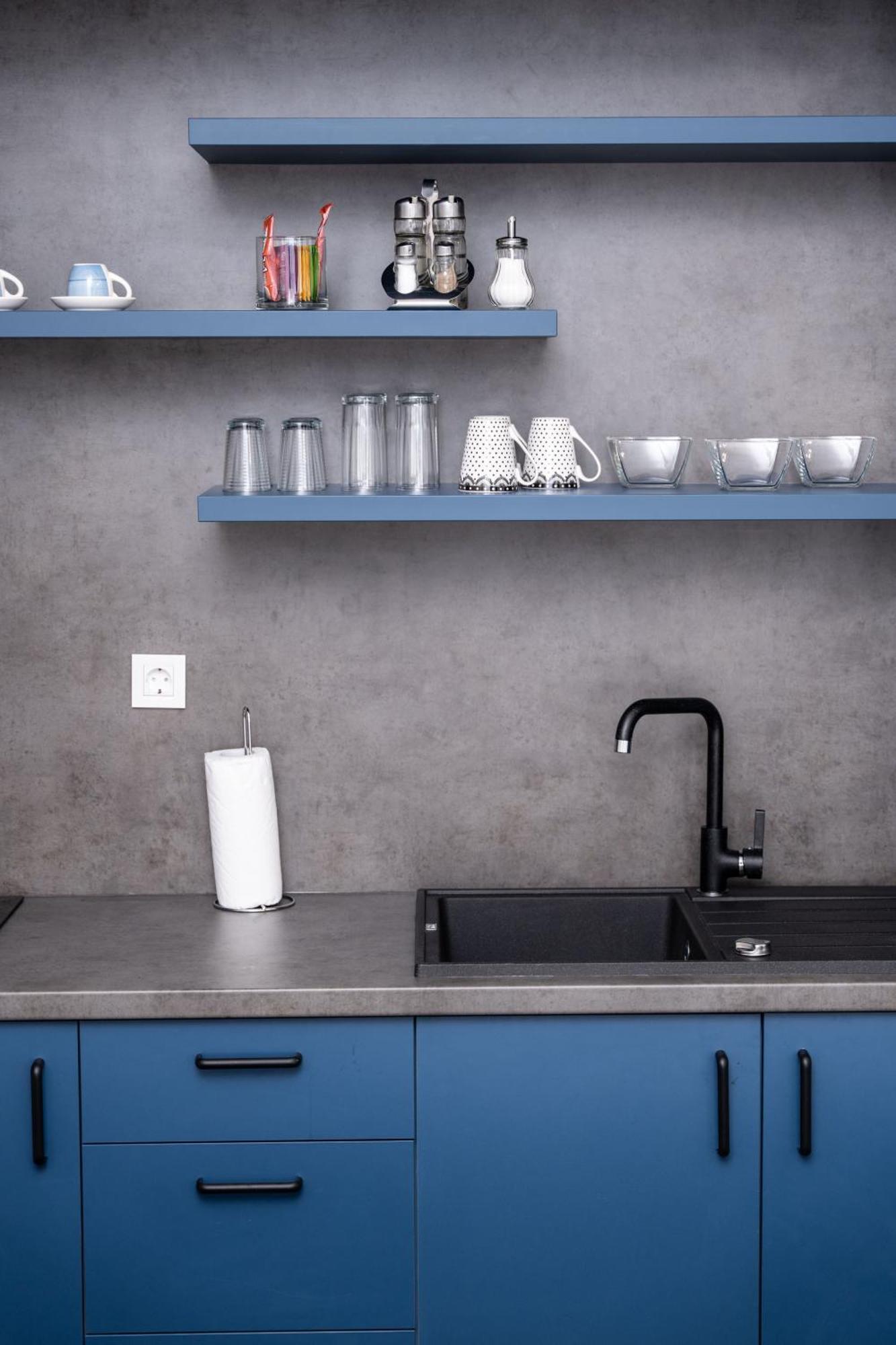 Azzurro City Sarajevo Ngoại thất bức ảnh