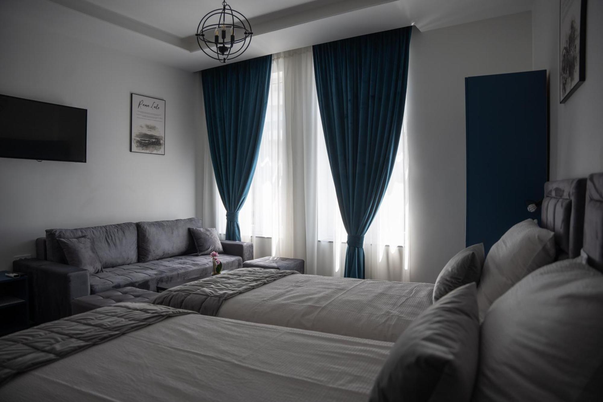 Azzurro City Sarajevo Ngoại thất bức ảnh