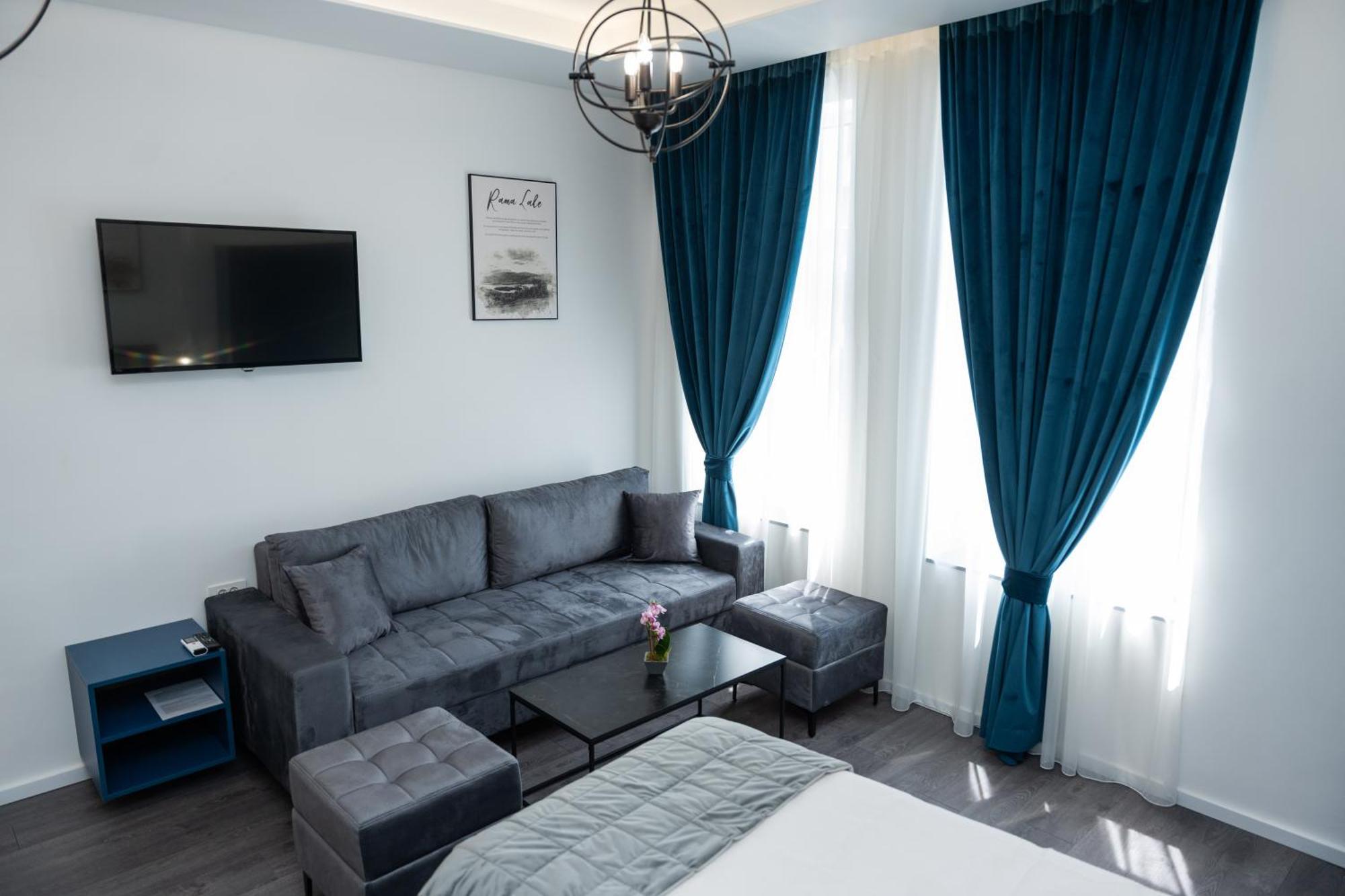 Azzurro City Sarajevo Ngoại thất bức ảnh
