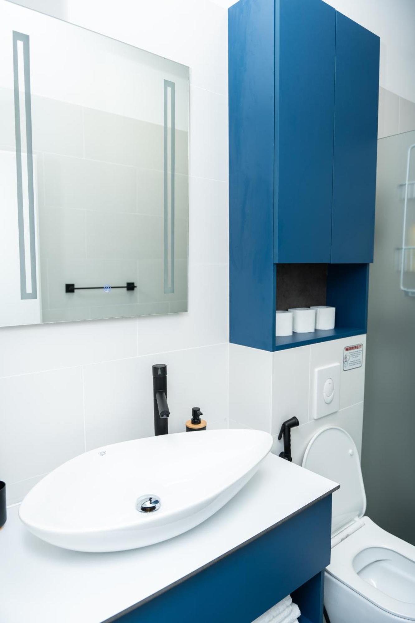 Azzurro City Sarajevo Ngoại thất bức ảnh