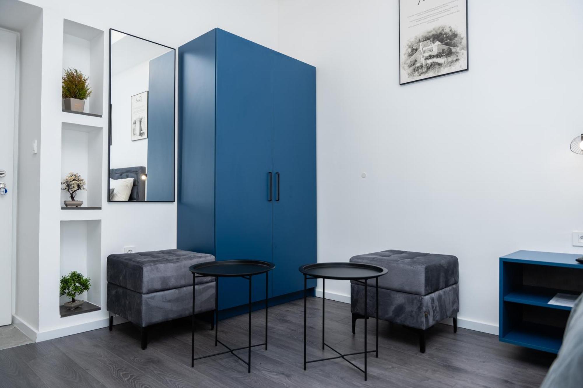 Azzurro City Sarajevo Ngoại thất bức ảnh