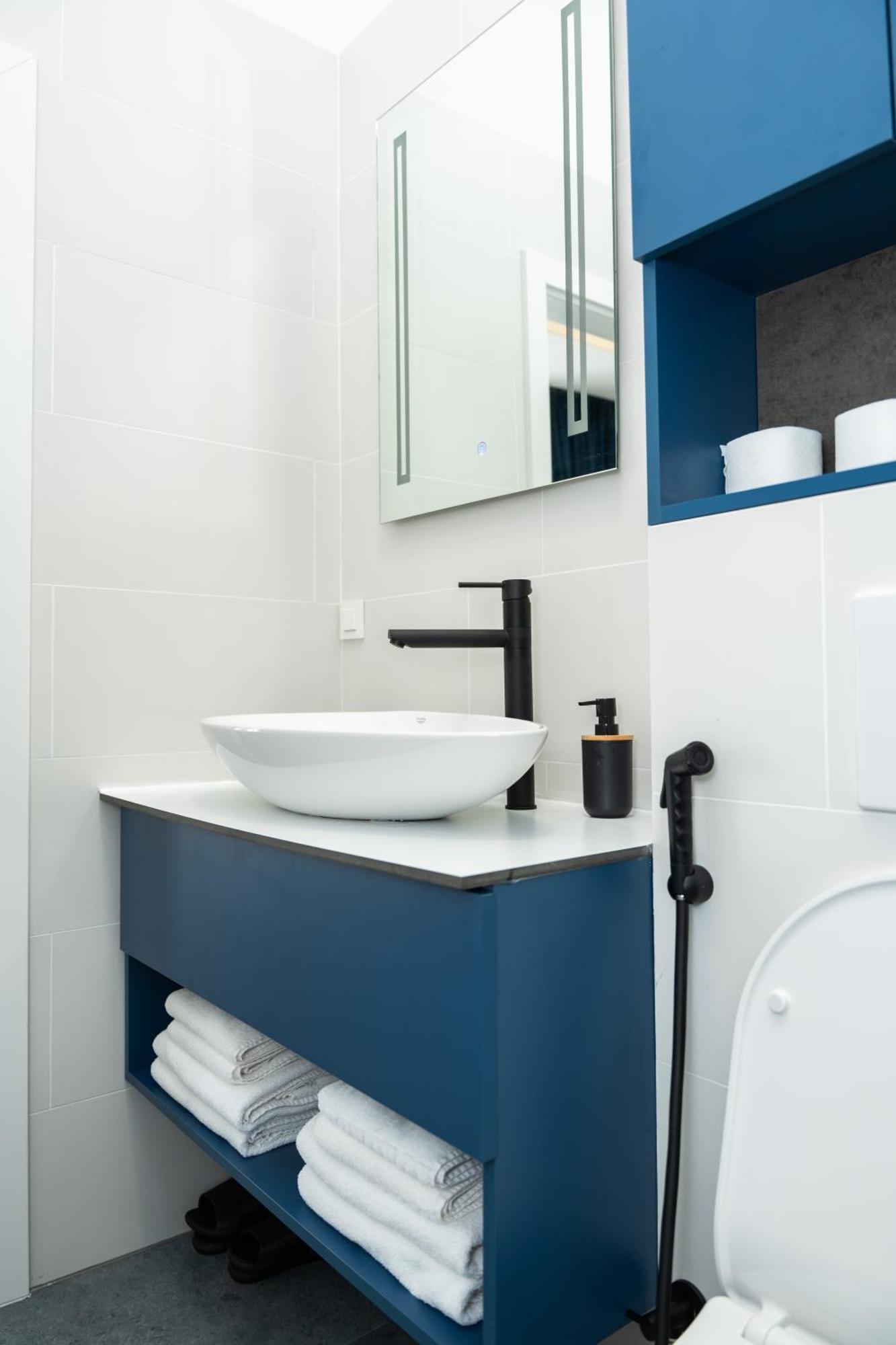 Azzurro City Sarajevo Ngoại thất bức ảnh
