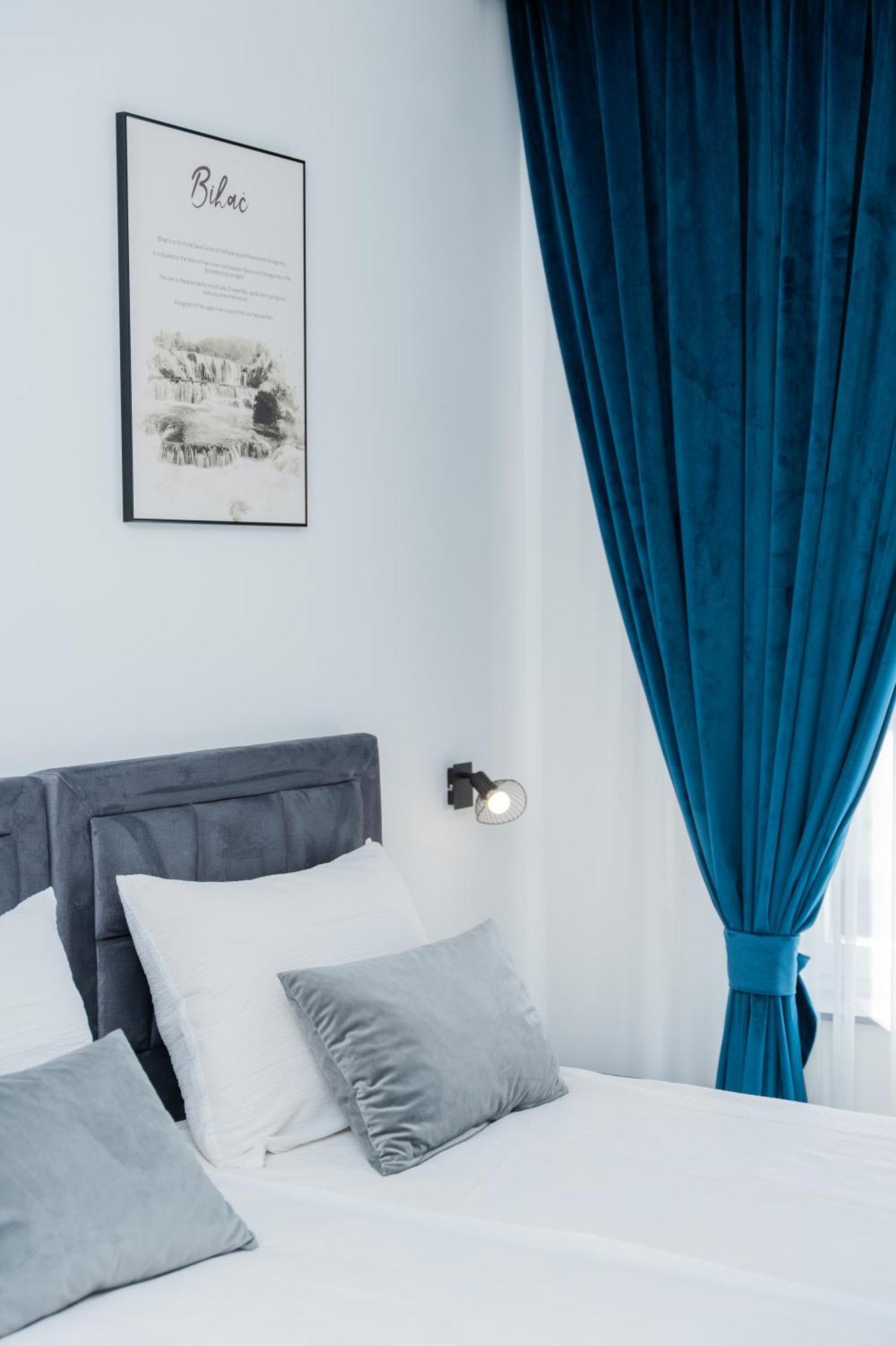 Azzurro City Sarajevo Ngoại thất bức ảnh