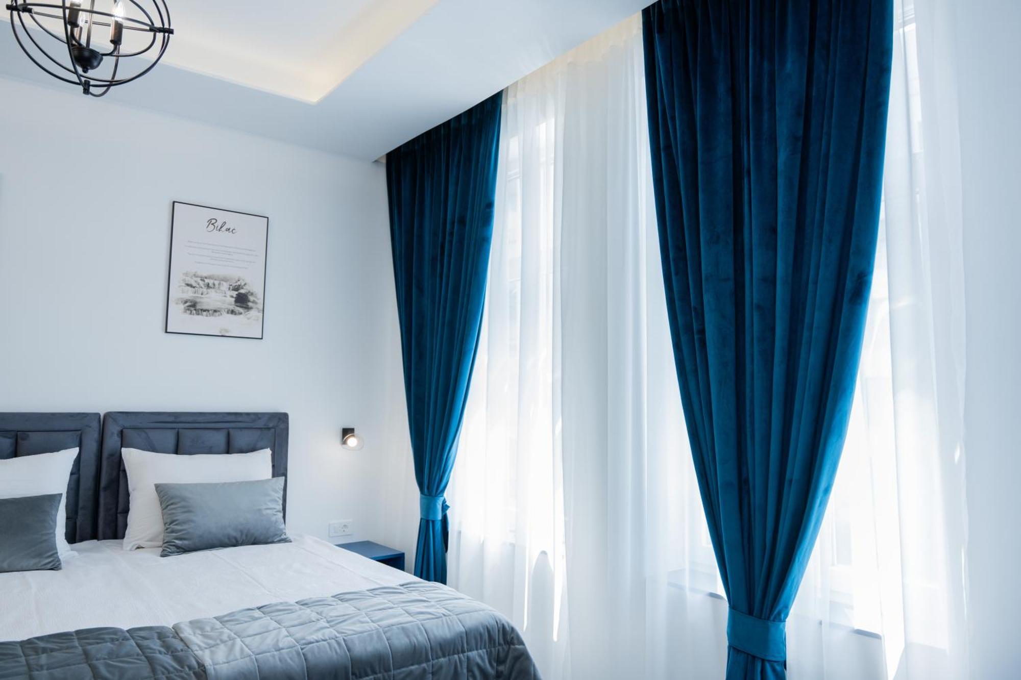 Azzurro City Sarajevo Ngoại thất bức ảnh